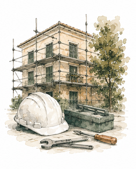 Illustrazione attività Interventi