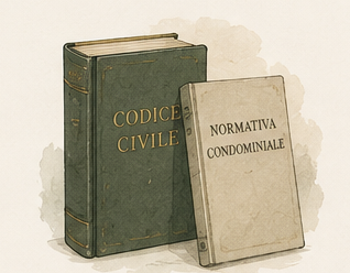 Illustrazione servizio Normativa