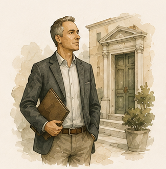 Illustrazione valore Presenza