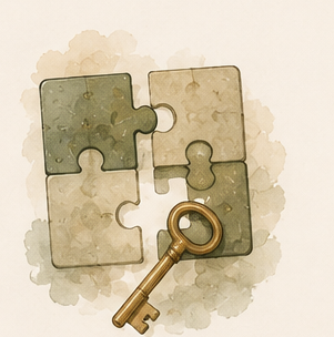 Illustrazione valore Problem solving